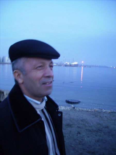 Владимир Кондратюк