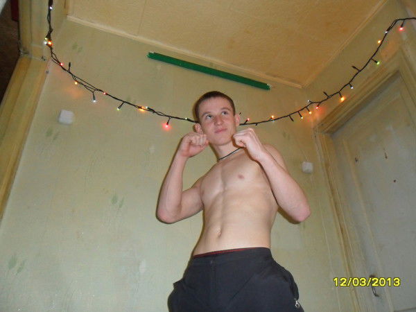 Фидель Фаизрахманов