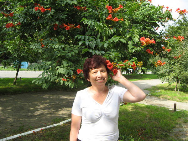 Любовь Кожемяченко