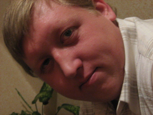 Евгений Бердников