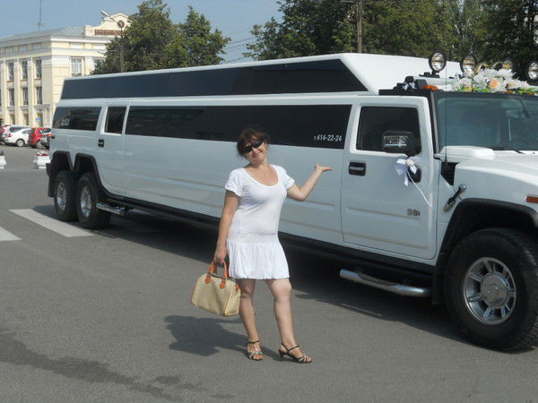 Ольга Казанцева