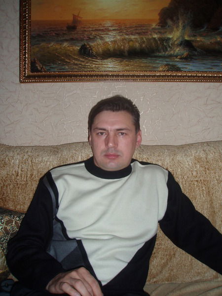 Сергей Пудеров