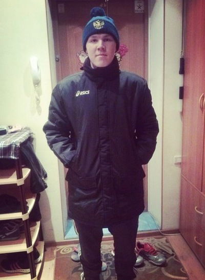 Денис Горбунов