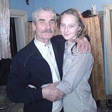 Светлана Пестова