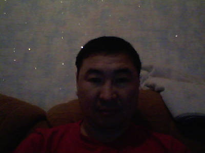 Канат Нурмагамбетов