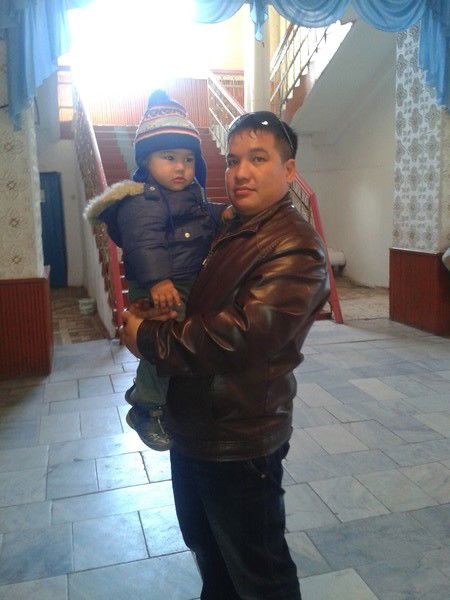 Сунгат Есенгалиев