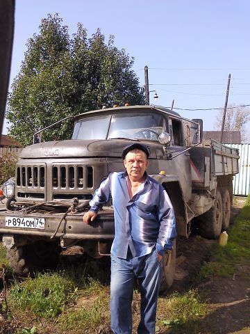 Сергей Маев