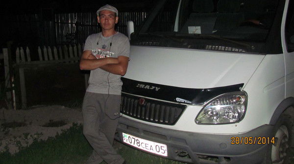 Руслан Иванов