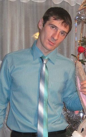 Дмитрий Зуев