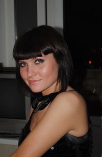 Марина Кузова