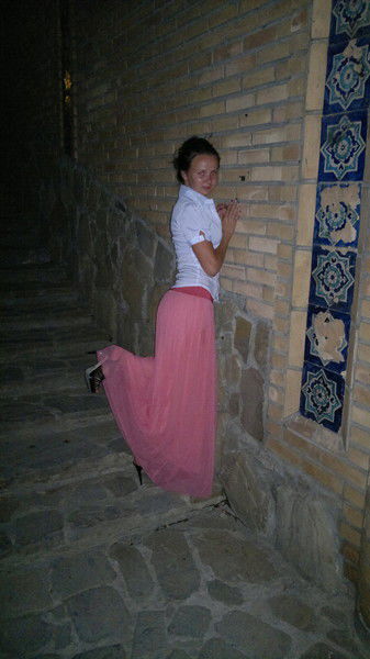 Людмила Кашубская