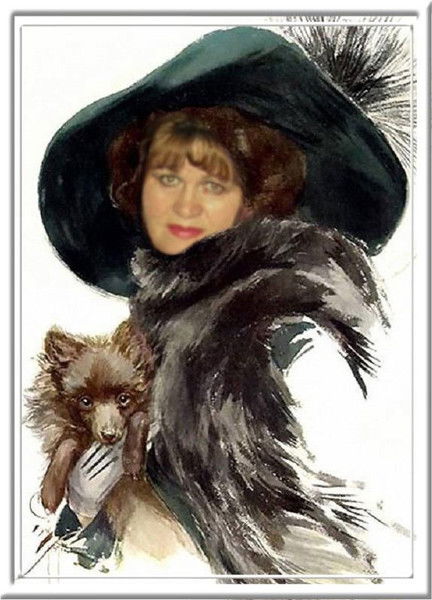 Ирина Карплюк