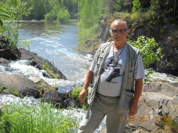 Василий Карпенко