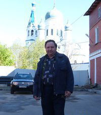 Николай Шорин