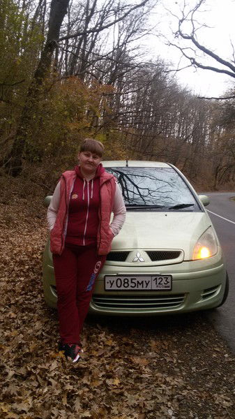 Татьяна Шостенко