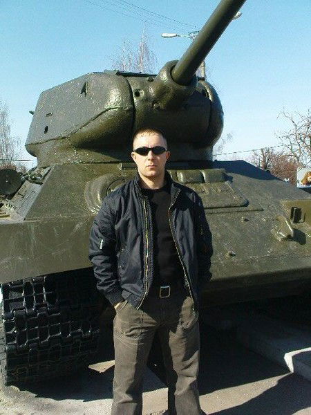 Владимир Иванов