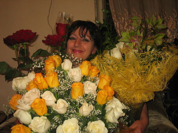 Гаянэ Авакян