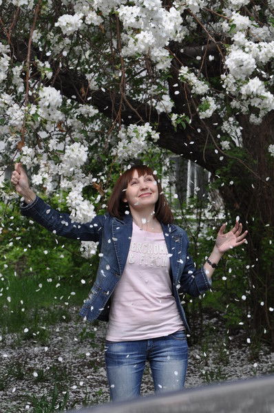 Елена Ярославцева