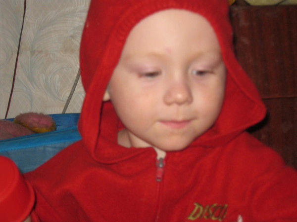 Дима Пономарев