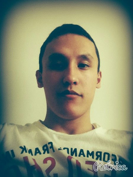 Нурлан Ибрагимов