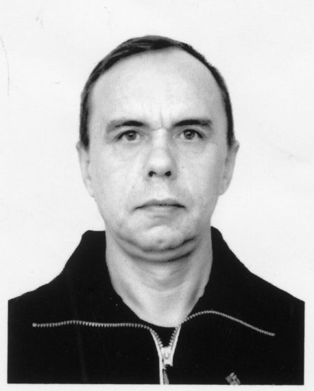 Юрий Баранов