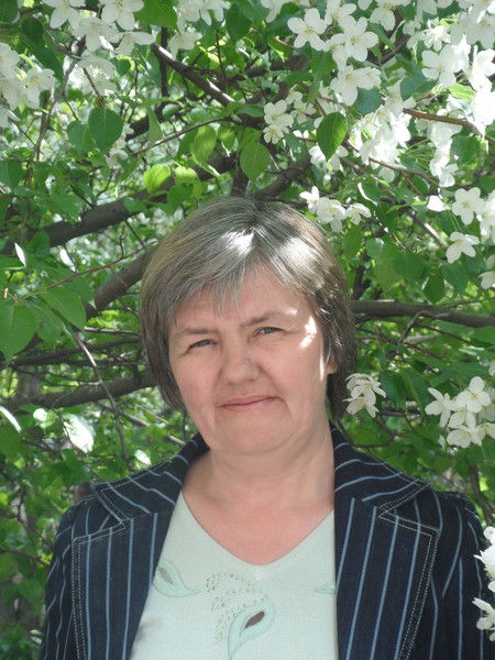 Cветлана Ковалева