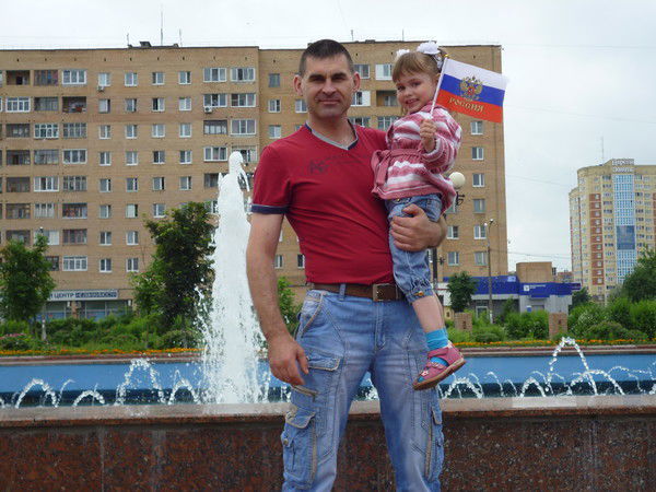 Валентин Степанюк