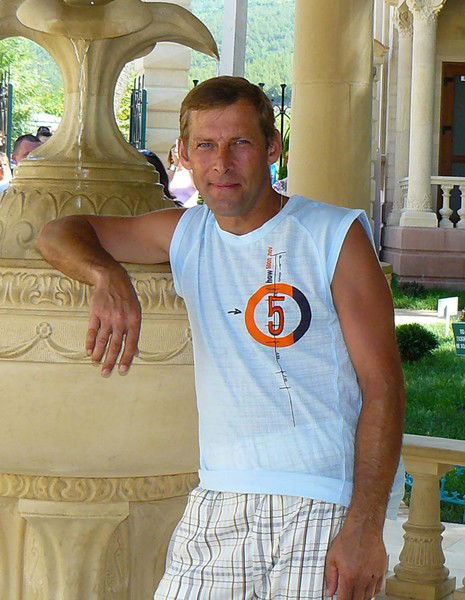 Игорь Танин