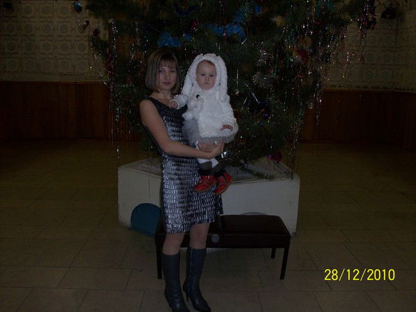 Надежда Водовознова