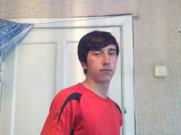 Исроил Джураев