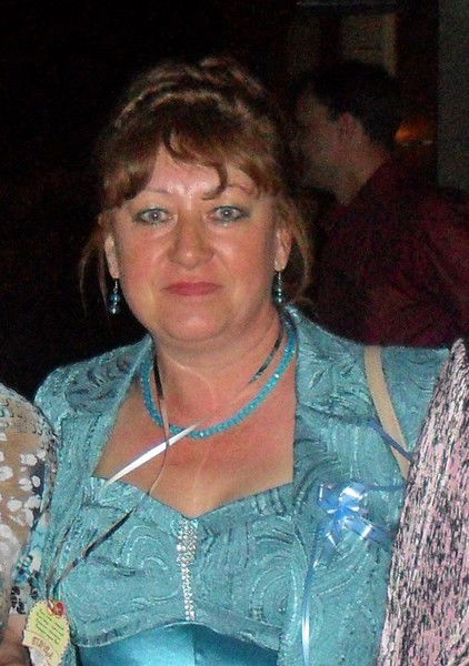 Лилия Яресько