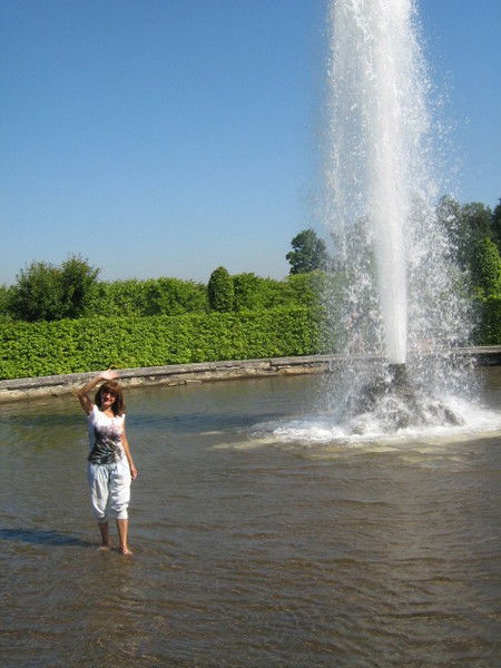 Надежда Стрепетова