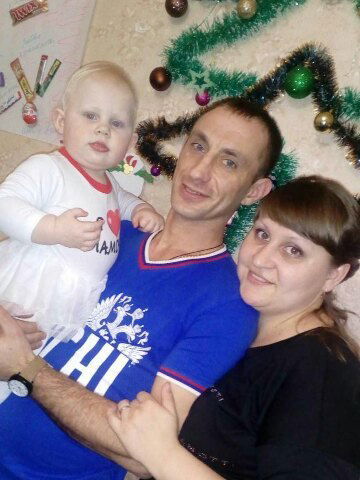 Александра Прохорова