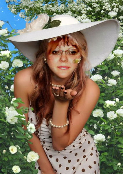 Олеся Жмурко