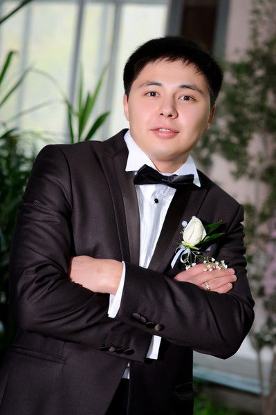 Ильдар Игембаев