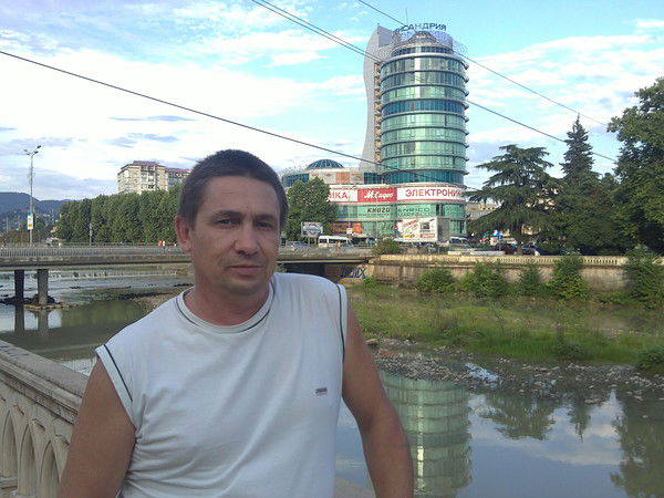 Николай Петушков