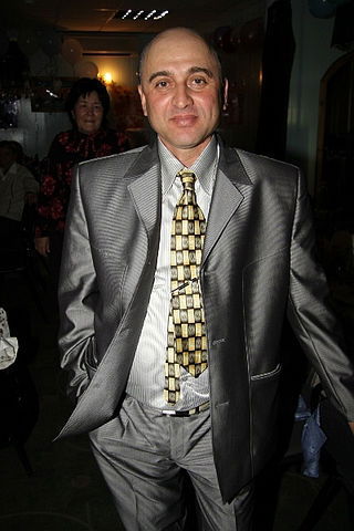 Эйваз Мамедов