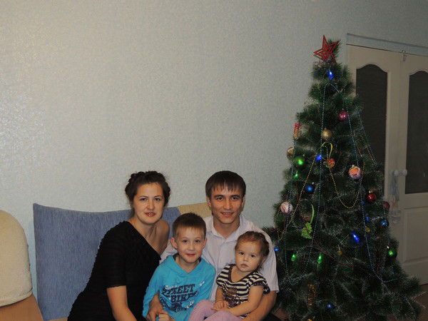 Эльвира Кукарина(Галина)