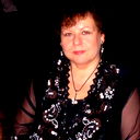 Елена Трубина