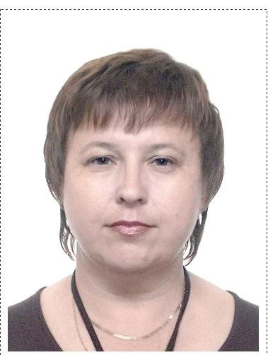 Елена Грищенко