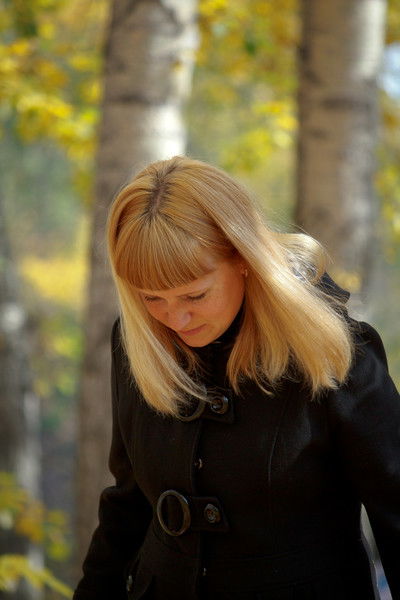 Екатерина Софьина