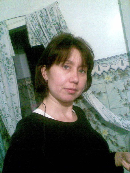 Лилия Айзатулина