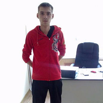 Александр Рябов