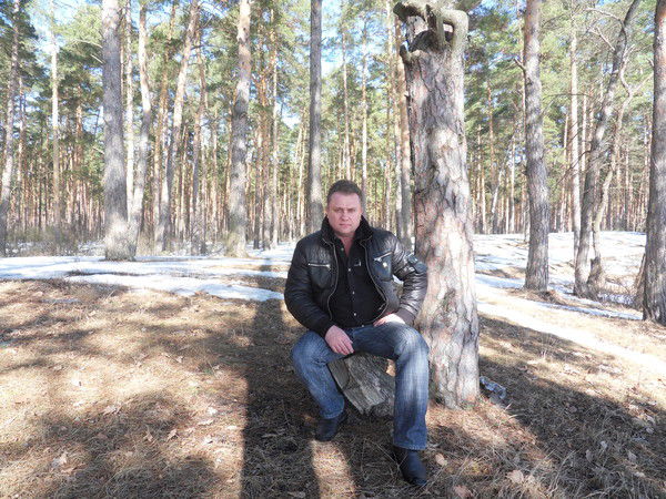 Игорь Жиденков