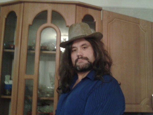 Пётр Заболоцкий