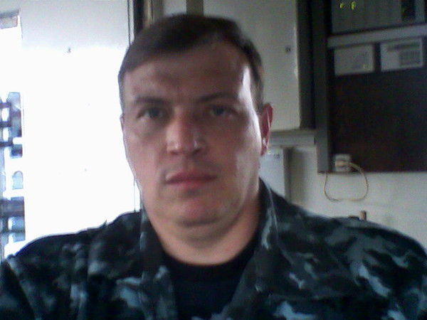 Николай Квасов