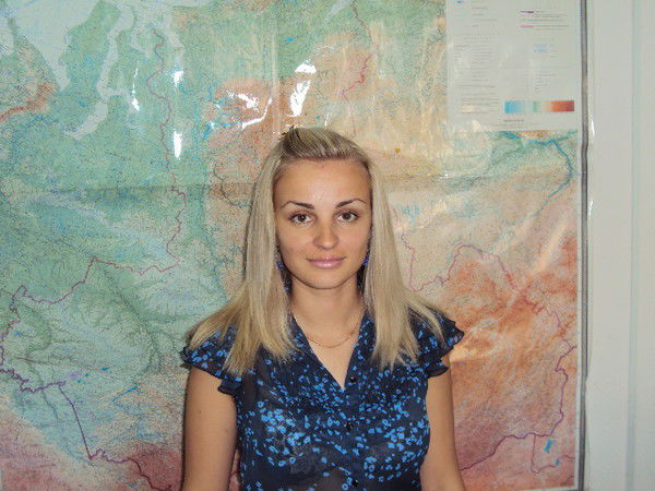 Ксения Любашкина