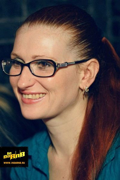 Анна Козлова