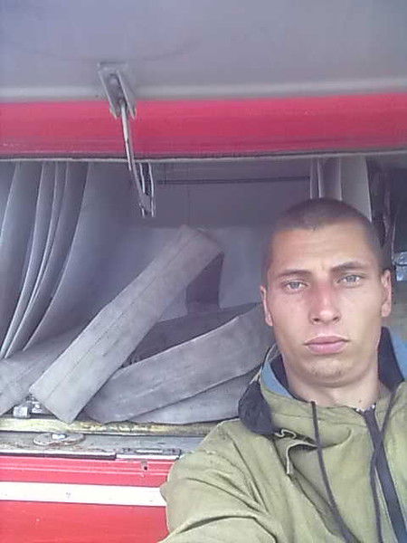 Иван Абакумов