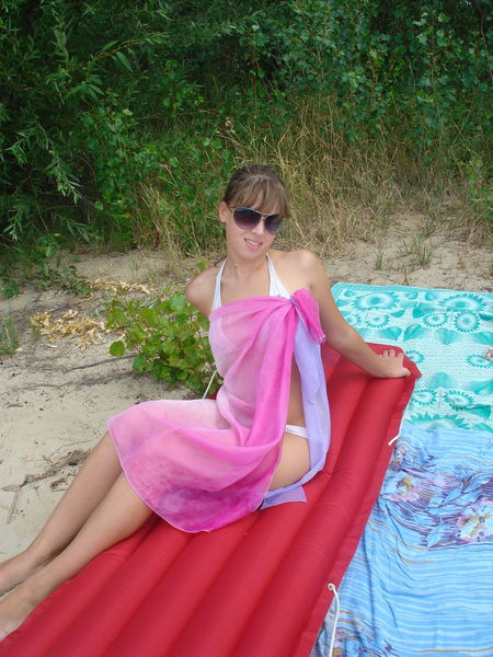 Екатерина Елесина